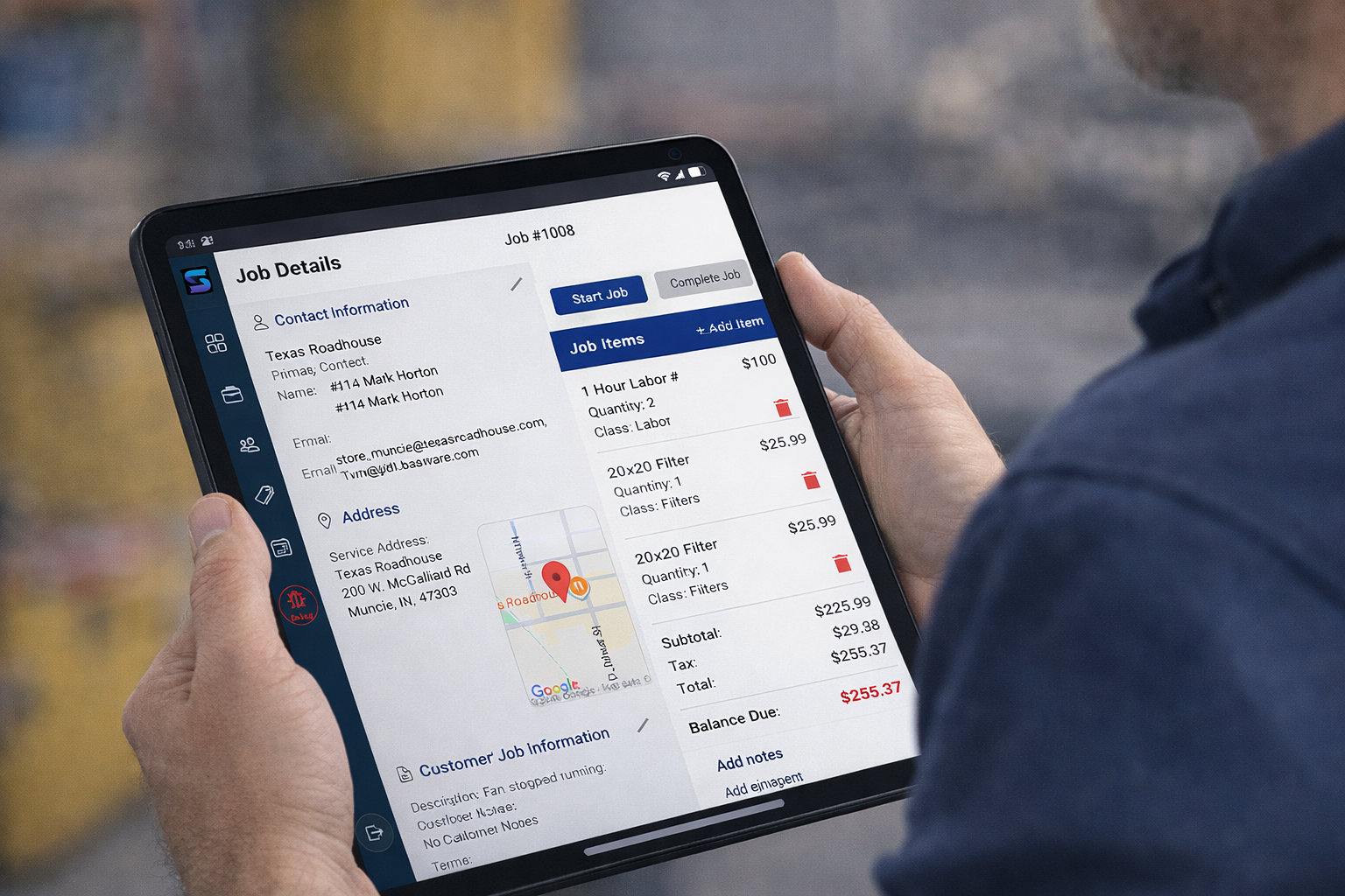 Subzero Refrigeration